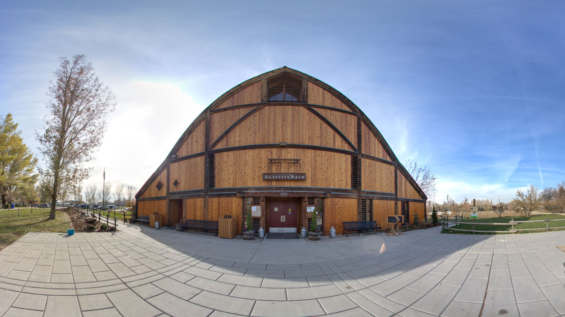 Wheeler Farm Virtual Tour